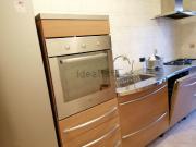 Appartamento in affitto di 110 m² in Via Giulio Palermo