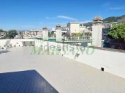 Appartamento in affitto di 110 m² in Via Giuseppe Majorana