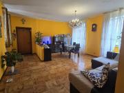 Appartamento in affitto di 110 m² in Via L. Fossati, 18