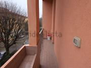 Appartamento in affitto di 110 m² in Via Luca della Robbia