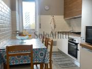 Appartamento in affitto di 110 m² in Via Lucca, 20