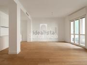 Appartamento in affitto di 110 m² in Via Luigi Canonica, 23