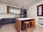 Appartamento in affitto di 110 m² in Via Luigi Mengoni, 11