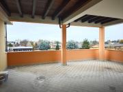 Appartamento in affitto di 110 m² in Via Madonna in Campagna