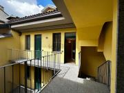 Appartamento in affitto di 110 m² in Via Madonnina, 23