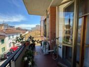 Appartamento in affitto di 110 m² in Via Maragliano, 19