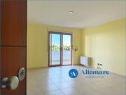 Appartamento in affitto di 110 m² in Via Marco Partipilo, 10