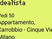 Appartamento in affitto di 110 m² in Via Medici