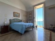 Appartamento in affitto di 110 m² in Via Mergellina, 4