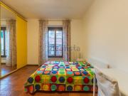 Appartamento in affitto di 110 m² in Via Monte Palombino, 8