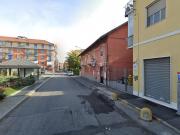 Appartamento in affitto di 110 m² in Via Nazario Sauro