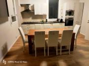 Appartamento in affitto di 110 m² in Via Nino Bixio