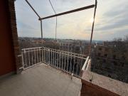 Appartamento in affitto di 110 m² in Via Nomentana, 525