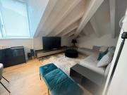 Appartamento in affitto di 110 m² in Via Novelli, 10