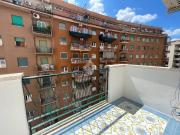 Appartamento in affitto di 110 m² in Via Ogaden, 14