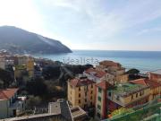 Appartamento in affitto di 110 m² in Via P. Olivieri, 12