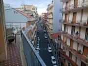 Appartamento in affitto di 110 m² in Via Piemonte