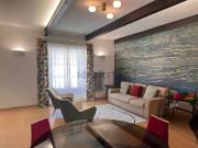 Appartamento in affitto di 110 m² in Via Po