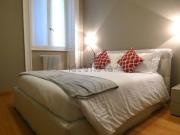 Appartamento in affitto di 110 m² in Via Quintino Sella, 2