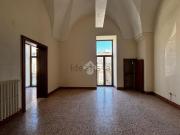 Appartamento in affitto di 110 m² in Via Regina Elena