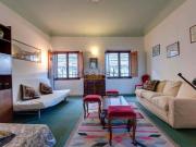 Appartamento in affitto di 110 m² in Via Ricasoli, 1