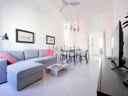 Appartamento in affitto di 110 m² in Via Riccardo...