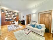 Appartamento in affitto di 110 m² in Via Salaria