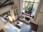 Appartamento in affitto di 110 m² in Via Salasco, 32