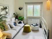 Appartamento in affitto di 110 m² in Via San Gaggio