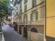 Appartamento in affitto di 110 m² in Via San Lorenzo, 10