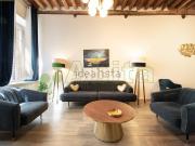 Appartamento in affitto di 110 m² in Via Santa Croce, 85