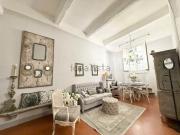 Appartamento in affitto di 110 m² in Via Santo Spirito