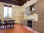 Appartamento in affitto di 110 m² in Via Santo Stefano, 14