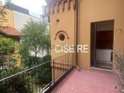 Appartamento in affitto di 110 m² in Via Saronno, 9