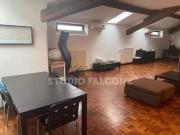 Appartamento in affitto di 110 m² in Via Seprio, 2