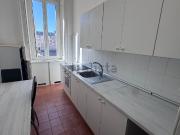 Appartamento in affitto di 110 m² in Via Spartaco