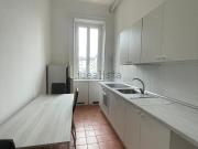 Appartamento in affitto di 110 m² in Via Spartaco, 8