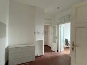 Appartamento in affitto di 110 m² in Via Spartaco, 8