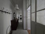 Appartamento in affitto di 110 m² in Via Tagliamento, 76