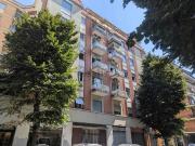 Appartamento in affitto di 110 m² in Via Teodoro Mommsen, 23