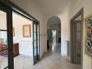 Appartamento in affitto di 110 m² in Via Ugo Foscolo