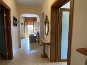 Appartamento in affitto di 110 m² in Via Ugo Foscolo, 90