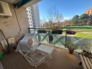 Appartamento in affitto di 110 m² in Via Umberto Ceva, 27