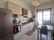 Appartamento in affitto di 110 m² in Via Ungaretti, 10