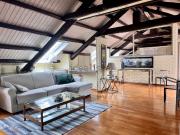 Appartamento in affitto di 110 m² in Via Valeggio, 26