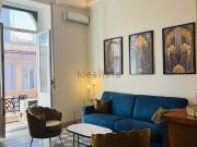 Appartamento in affitto di 110 m² in Via Vincenzo de...
