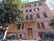 Appartamento in affitto di 110 m² in Viale Bruno Buozzi, 19