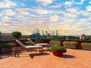 Appartamento in affitto di 110 m² in Viale del Monte Oppio