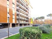 Appartamento in affitto di 110 m² in Viale della Grande...