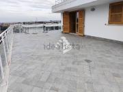 Appartamento in affitto di 110 m² in Viale della Grande...
